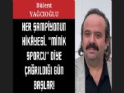 HER �AMP�YONUN H�K�YES�, 