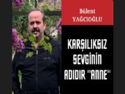 KARILIKSIZ SEVGNN ADIDIR 