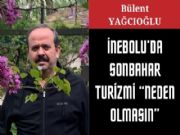 NEBOLU'DA SONBAHAR TURZM 