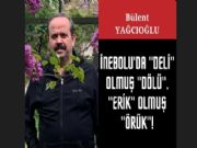 NEBOLU'DA 