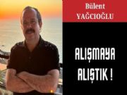 ALIMAYA ALITIK!