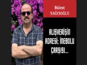 ALIVERN ADRES; NEBOLU ARISI...