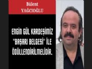 ENG�N G�L KARDE��M�Z 