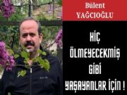 H LMEYECEKM GB YAAYANLAR N!