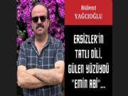 ERSZLER'N TATLI DL, GLEN YZYD 