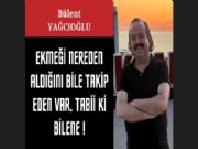 EKME NEREDEN ALDIINI BLE TAKP EDEN VAR, TAB K BLENE!