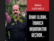 NSAN OLMAK, NSANCA YAAMAKTAN GEYOR...