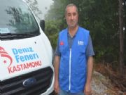 DEN�Z FENER�'NDEN �NEBOLU VE DO�ANYURT'A B�Y�K DESTEK