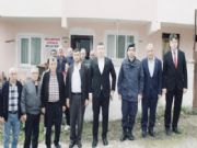 KAYMAKAM UAR GNLLERE DOKUNMAYA DEVAM EDYOR