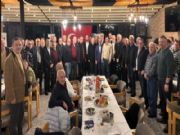 EVRENYE ���N ORTAK AKIL TOPLANTILARI