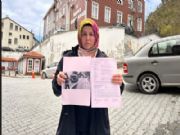 KAZA BORCU ���N YARDIM KAMPANYASI BA�LATILDI