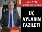  AYLARIN FAZLET