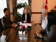 KASTAMONU'DA 20 GEN� ���N DO�ANIN KAPILARI A�ILIYOR