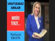 HANFE TEYZE...