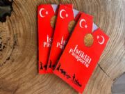 �NEBOLU'DAN KASTAMONU'YA '�ST�KLAL PASAPORTLU' Y�R�Y��