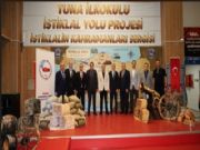 RUMEL�'DEN �ST�KLAL YOLU'NA G�N�L K�PR�S� KURULDU